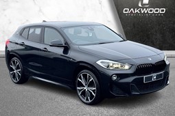 BMW X2 SUV (18-23) xDrive20d M Sport Sport Automatic 5d For Sale - Oakwood Specialist Cars, Whitley Bay