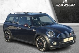 MINI Clubman (07-14) 1.6 D Cooper Hampton 5d For Sale - Oakwood Specialist Cars, Whitley Bay