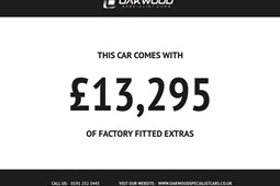 Audi Q7 SUV (15 on) Black Edition 3.0 TDI 272PS Quattro Tiptronic auto 5d For Sale - Oakwood Specialist Cars, Whitley Bay