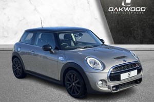 MINI Hatchback (14-24) 2.0 Cooper S Hatchback 3d Auto For Sale - Oakwood Specialist Cars, Whitley Bay