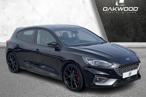 Ford Focus ST (19-25) ST 2.3 Ford EcoBoost 280PS 5d For Sale - Oakwood Specialist Cars, Whitley Bay