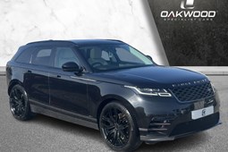 Land Rover Range Rover Velar SUV (17 on) R-Dynamic S D300 auto 4d For Sale - Oakwood Specialist Cars, Whitley Bay