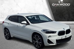 BMW X2 SUV (18-23) xDrive20d M Sport Sport Automatic 5d For Sale - Oakwood Specialist Cars, Whitley Bay