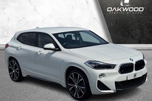 BMW X2 SUV (18-23) xDrive20d M Sport Sport Automatic 5d For Sale - Oakwood Specialist Cars, Whitley Bay