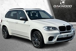 BMW X5 (07-13) xDrive M50d M Performance 5d Auto For Sale - Oakwood Specialist Cars, Whitley Bay