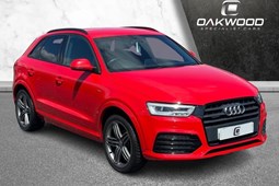 Audi Q3 (11-18) 2.0 TDI (184bhp) Quattro S Line Plus 5d S Tronic For Sale - Oakwood Specialist Cars, Whitley Bay