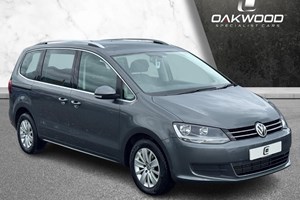 Volkswagen Sharan (10-21) SE Nav 2.0 TDI SCR 150PS DSG auto 5d For Sale - Oakwood Specialist Cars, Whitley Bay