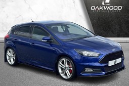 Ford Focus ST (12-18) 2.0T ST-2 Navigation Hatchback (01/15-) 5d For Sale - Oakwood Specialist Cars, Whitley Bay