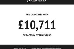 Porsche Macan (14 on) GTS PDK 5d For Sale - Oakwood Specialist Cars, Whitley Bay