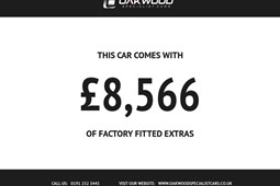 Porsche Macan (14 on) GTS PDK 5d For Sale - Oakwood Specialist Cars, Whitley Bay