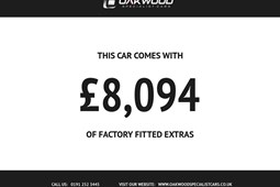 BMW 5-Series Touring (10-17) 520d (190bhp) M Sport 5d Step Auto For Sale - Oakwood Specialist Cars, Whitley Bay