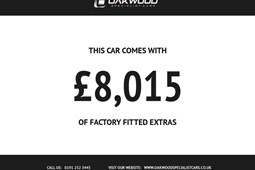 BMW 3-Series Gran Turismo (13-20) 320d M Sport 5d Step Auto For Sale - Oakwood Specialist Cars, Whitley Bay