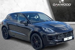 Porsche Macan (14 on) GTS PDK 5d For Sale - Oakwood Specialist Cars, Whitley Bay