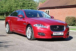 Jaguar XJ Saloon (10-19) 3.0d V6 Portfolio (8speed) 4d Auto For Sale - Berrow Motors, Burnham-on-Sea