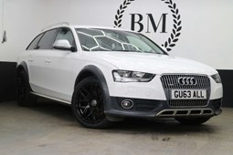 Audi A4 Allroad (09-15) 2.0 TDI Quattro 5d S Tronic For Sale - Berrow Motors, Burnham-on-Sea