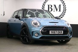 MINI Clubman (15-24) 2.0 Cooper S 6d For Sale - Berrow Motors, Burnham-on-Sea