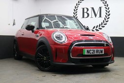 MINI Electric Hatch Hatchback (20 on) 135kW Cooper S 2 33kWh 3dr Auto For Sale - Berrow Motors, Burnham-on-Sea