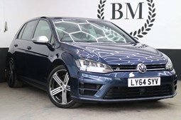 Volkswagen Golf R (14-16) 2.0 TSI R Hatchback 5d DSG For Sale - Berrow Motors, Burnham-on-Sea