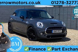 MINI Hatchback (14-24) 2.0 Cooper S D Hatchback 3d For Sale - Berrow Motors, Burnham-on-Sea