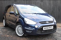 Ford S-MAX (06-14) 2.0 TDCi (140bhp) Zetec 5d For Sale - M&C Specialist Motors, Wokingham