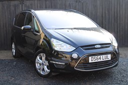 Ford S-MAX (06-14) 2.0 TDCi (140bhp) Titanium 5d Powershift For Sale - M&C Specialist Motors, Wokingham