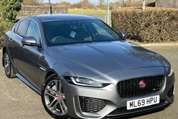 Jaguar XE (15-24) R-Dynamic SE D180 RWD auto 4d For Sale - Ian Guthrie (Montrose), Montrose