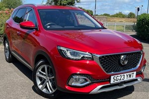 MG HS SUV (19-24) Exclusive 1.5T-GDI DCT auto 5d For Sale - Ian Guthrie (Montrose), Montrose