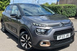 Citroen C3 (17-24) 1.2 PureTech C-Series Edition 5dr For Sale - Ian Guthrie (Montrose), Montrose