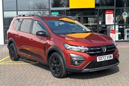 Dacia Jogger SUV (22 on) 1.0 TCe Extreme SE 5dr For Sale - Richard Sanders Dacia Kettering, Kettering