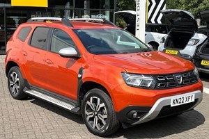 Dacia Duster SUV (18-24) 1.0 TCe 90 Prestige 5dr For Sale - Richard Sanders Dacia Kettering, Kettering