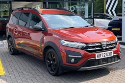 Dacia Jogger SUV (22 on) 1.0 TCe Extreme SE 5dr For Sale - Richard Sanders Dacia Kettering, Kettering