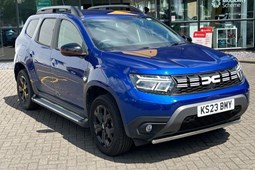 Dacia Duster SUV (18-24) 1.3 TCe 130 Extreme SE 5dr For Sale - Richard Sanders Dacia Kettering, Kettering