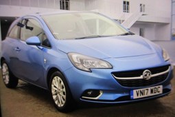 Vauxhall Corsa Hatchback (14-19) 1.4 SE 3d For Sale - Davies Car Sales, Ellesmere Port