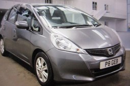 Honda Jazz (08-15) 1.4 i-VTEC ES 5d For Sale - Davies Car Sales, Ellesmere Port