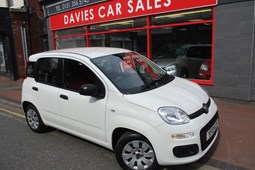 Fiat Panda (12-24) 1.2 Pop 5d For Sale - Davies Car Sales, Ellesmere Port