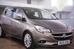 Vauxhall Corsa Hatchback (14-19) 1.4 SE 5d Auto For Sale - Davies Car Sales, Ellesmere Port