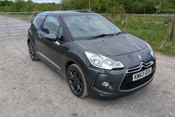 Citroen DS3 (10-15) 1.6 e-HDi Airdream DStyle Plus 3d For Sale - Polar Motors, Caerphilly
