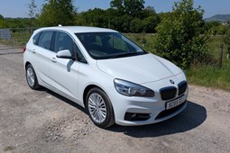 BMW 2-Series Active Tourer (14-21) 216d Luxury 5d For Sale - Polar Motors, Caerphilly