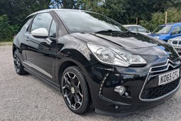 DS 3 (15-19) 1.6 BlueHDi DStyle 3d For Sale - Polar Motors, Caerphilly