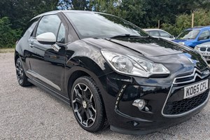 DS 3 (15-19) 1.6 BlueHDi DStyle 3d For Sale - Polar Motors, Caerphilly
