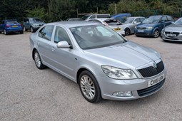 Skoda Octavia Hatchback (04-12) 1.8 TSI Laurin + Klement 5d For Sale - Polar Motors, Caerphilly