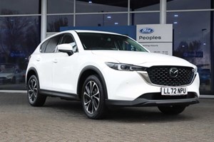 Mazda CX-5 SUV (17 on) 2.0 Sport Edition 5dr Auto For Sale - Peoples Ford Bootle, Bootle