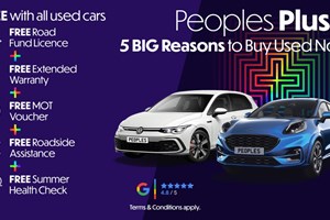 Ford Focus Hatchback (18 on) 1.0 EcoBoost Hybrid mHEV 125 ST-Line X Edition 5d For Sale - Peoples Ford Bootle, Bootle