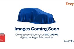 Ford Focus Hatchback (18 on) 1.0 EcoBoost Hybrid mHEV 155 ST-Line Vign 5dr Auto For Sale - Peoples Ford Bootle, Bootle