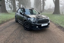 MINI Countryman SUV (17-24) Cooper 5d For Sale - James Nutt Cars, Redditch