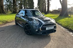 MINI Hatchback (14-24) 2.0 Cooper S Hatchback 3d For Sale - James Nutt Cars, Redditch