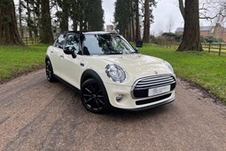 MINI Hatchback (14-24) 1.5 Cooper Hatchback 5d For Sale - James Nutt Cars, Redditch