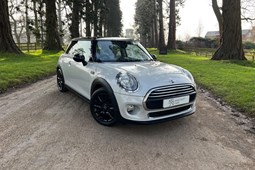 MINI Hatchback (14-24) 1.5 Cooper Hatchback 3d For Sale - James Nutt Cars, Redditch