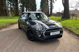 MINI Hatchback (14-24) 2.0 Cooper S Hatchback 5d Auto For Sale - James Nutt Cars, Redditch