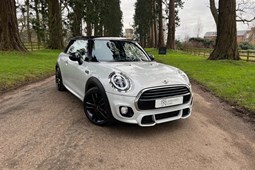 MINI Hatchback (14-24) Cooper (03/2018 on) 3d For Sale - James Nutt Cars, Redditch